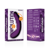 Vibromasseur flexible rechargeable Rewocurvy