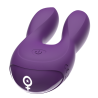 Stimulateur de clitoris flexible Rewobit