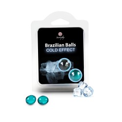 2 cold effect brazillian balls