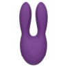 Stimulateur de clitoris flexible Rewobit