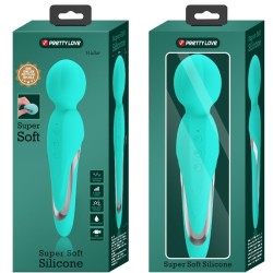Vibromasseur wand Walter
