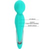 Vibromasseur wand Walter