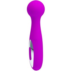 Vibromasseur wand rechargeable Wade