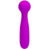 Vibromasseur wand rechargeable Wade