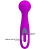 Vibromasseur wand rechargeable Wade