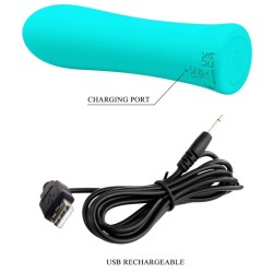 Vibromasseur  super puissant Alfreda