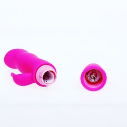 Vibromasseur stimulateur Blithe