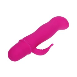 Vibromasseur stimulateur Blithe