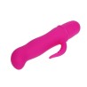 Vibromasseur stimulateur Blithe