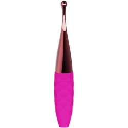 STIMULATEUR MULTIFREQUENCE FUCHSIA NANA