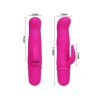 Vibromasseur stimulateur Blithe