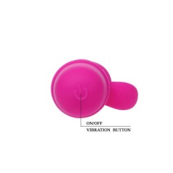 Vibromasseur stimulateur Blithe