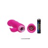 Vibromasseur stimulateur Blithe