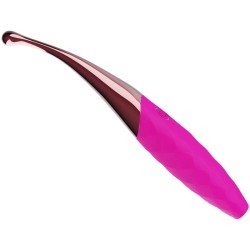 STIMULATEUR MULTIFREQUENCE FUCHSIA NANA