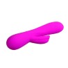 Vibromasseur stimulateur Barrete
