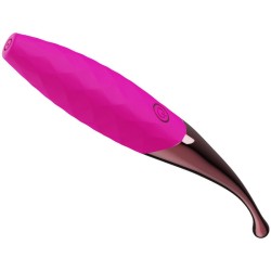 STIMULATEUR MULTIFREQUENCE FUCHSIA NANA
