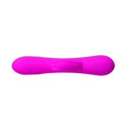 Vibromasseur stimulateur Barrete