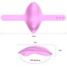 STIMULATEUR TÉLÉCOMMANDE PANTIE BLISS
