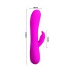 Vibromasseur stimulateur Barrete
