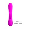 Vibromasseur stimulateur Barrete