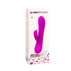 Vibromasseur stimulateur Barrete