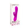 Vibromasseur stimulateur Barrete
