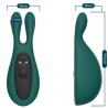 STIMULATEUR & VIBRATEUR LAPIN VERT