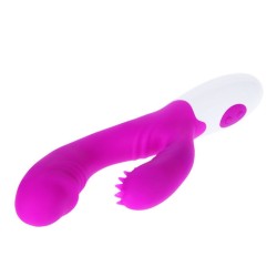 Vibromasseur stimulateur Andr?