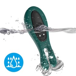 STIMULATEUR & VIBRATEUR LAPIN VERT