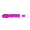 Vibromasseur stimulateur Andr?