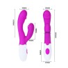 Vibromasseur stimulateur Andr?
