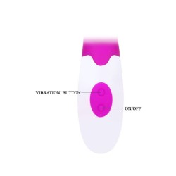 Vibromasseur stimulateur Andr?