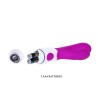 Vibromasseur stimulateur Andr?