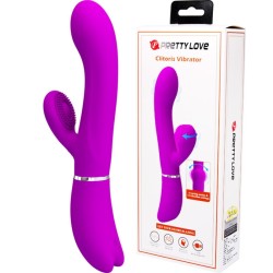 Vibromasseur stimulateur de clitoris