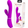 Vibromasseur stimulateur de clitoris