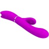 Vibromasseur stimulateur de clitoris