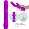 Vibromasseur stimulateur de clitoris