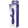 Vibromasseur et stimulateur de point G Snappy Youth