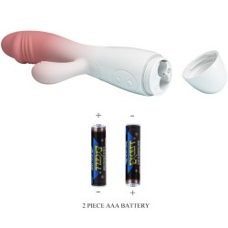 Vibromasseur Snappy Rabbit