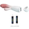 Vibromasseur Snappy Rabbit