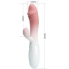 Vibromasseur Snappy Rabbit