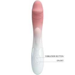 Vibromasseur Snappy Rabbit