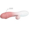 Vibromasseur Snappy Rabbit