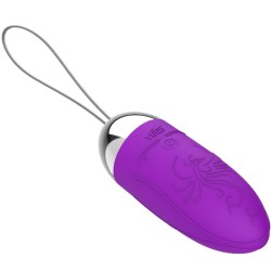 TÉLÉCOMMANDE OEUF VIOLANT PHOENIX VIOLET