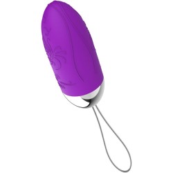 TÉLÉCOMMANDE OEUF VIOLANT PHOENIX VIOLET