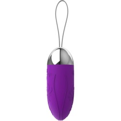 TÉLÉCOMMANDE OEUF VIOLANT PHOENIX VIOLET
