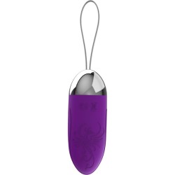 TÉLÉCOMMANDE OEUF VIOLANT PHOENIX VIOLET