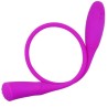 Vibromasseur smart Snaky vibe