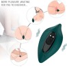 TÉLÉCOMMANDE STIMULATEUR & VIBRATEUR VERT