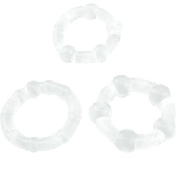 TITAN LOVE BAGUE PERLÉE CHAIR